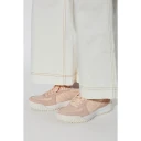 Moncler Dame Sko Rosa 40 EU,