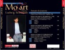 Ludwig S Merjian, Ludwig Sémerjian  Sonatas 279 283 211  CD