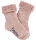 Fuzzies Sokker Pulver 15/16 Sokker Rosa