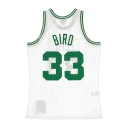 Mitchell & Ness Herre Sport Hvit M,
