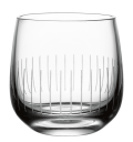 Afina Snapsglass 4 pk Klar