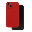 TFO Samsung Galaxy S25+ Magnetdeksel TPU - Rosa - MagSafe-kompatibel