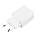 ELETRA USB-C VEGGLADER 20 W PD 1 P, HVIT