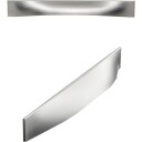 Noro Håndtak Curve Aluminium