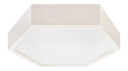 Envostar Hagen Taklampe White Pine Wood