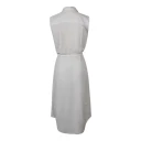 Diesel Dame Kjoler Hvit XL,