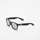 Mn Spicoli 4 Shades Matte Black/Silver Mirror Onesize  Solbriller
