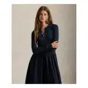 Polo Ralph Lauren Dame Kjoler Blå M,