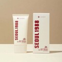 KSECRET SEOUL 1988 Solkrem med Furuekstrakt og Ceramider SPF 50+ 50 ml