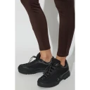 ROA Dame Sport Svart 39 EU,