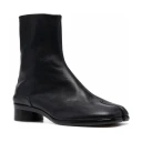 Maison Margiela Herre Sko Svart 42 EU,