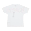 Disclaimer Dame Topper Hvit M,