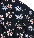 Marni Genser   Navy m. Blomster   Marni   2 år 92   Genser   Blå