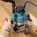 Makita RP1111CJ Overfres 1100W 8mm