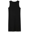 Name It Black Nakal Slim Kjole Noos 134