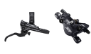 Shimano Xt M8100 Xc Skivebrems