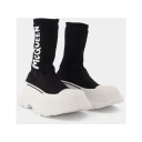 Alexander McQueen Dame Sko Flerfarget 40 EU,