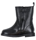 Sofie Schnoor Baby and Kids Boot - Black - 25/16.5