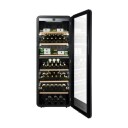 La Sommelière APOGEE250DZN frittstående vinskap 236 stk