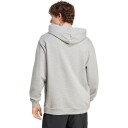 adidas Big Logo Hettegenser Herre Grå S