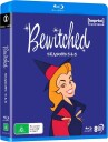 Bewitched: Seasons 5 & 6 Bluray