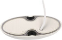 Hella DuraLED 12 lampe m/bryter