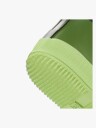 Viking Alv Barefoot Paw Print   Green   27