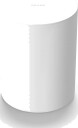 Sonos Sub Mini Trådløs Subwoofer Hvit