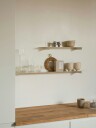Planar Vegghylle Medium Beige