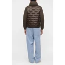 Blauer Herre Jakker Brun L,
