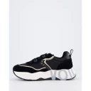 Voile Blanche Dame Sko Svart 38 EU,