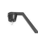 EuroLite MBall 50cm Stand Mount Bk
