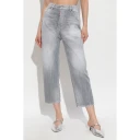 Dsquared2 Dame Jeans Grå 2XS,