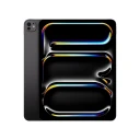 Apple iPad Pro M5 13" 1TB WiFi + 5G med Nano-tekstur - Stellarsvart