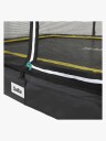 Salta Trampoline Rektangulært Inkl. Sikkerhetsnett 305x214 cm
