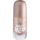 essence Gel Nail Polish 43 Sweet "N" Satin