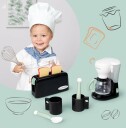 Smoby Frokostsett mini Tefal