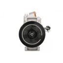 AC kompressor THERMOTEC KTT090472