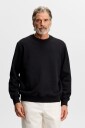 J.lindeberg Alpha Crew Neck