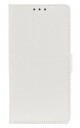 INCOVER Xiaomi Poco M5S / Redmi Note 10S Flipdeksel m. Lommebok- og Stativfunksjon - Hvit