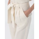 Woolrich Dame Bukser Hvit S,