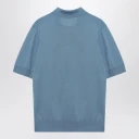 Dolce & Gabbana Herre Topper Blå S,