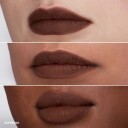 Bobbi Brown Luxe Cashmere Matte Lipstick 3,5 g  Espresso