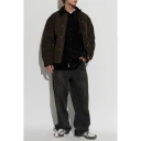 Carhartt Wip Herre Skjorter Svart S,