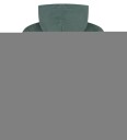 Abercrombie & Fitch Hettegenser   Laurbærkrans   Abercrombie & Fitch   5 6 år (110 116)   Hettegenser Armygrønn Grønn