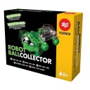 Alga Science Robot Ball Collector