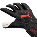 PUMA Future Play NC Keeperhansker Svart 9