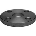 219,1 mm flat flens, AISI 316L, DIN 2673, EN1092-1, PN6
