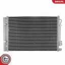 Kondensator ESEN SKV 86SKV277