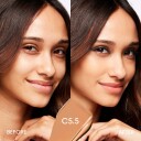 MAC Studio Fix Fluid Foundation C5.5 SPF 15 - Matt Finish 30 ml